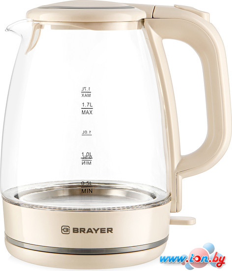 Электрический чайник Brayer BR1067 в Гомеле