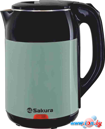 Электрический чайник Sakura SA-2168BGR в Могилёве