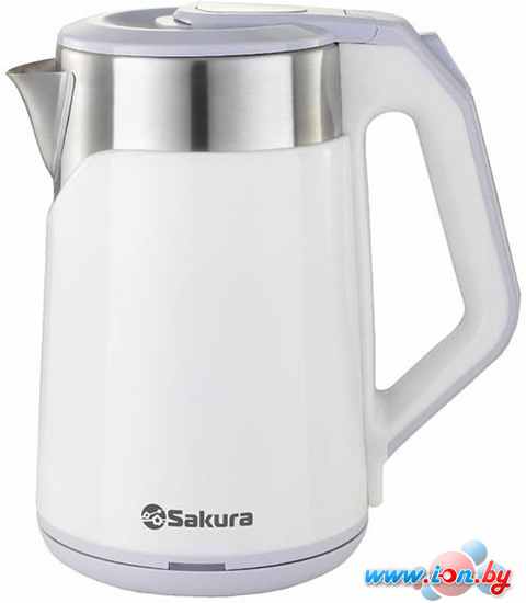 Электрический чайник Sakura SA-2172W в Могилёве
