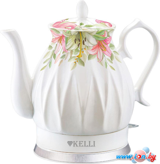 Электрический чайник KELLI KL-1381 в Гродно