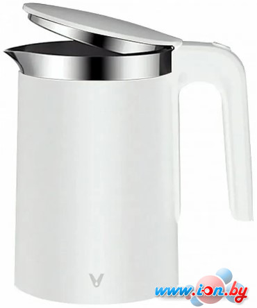 Электрический чайник Viomi Smart Kettle V-SK152C (китайская версия, белый) в Гродно