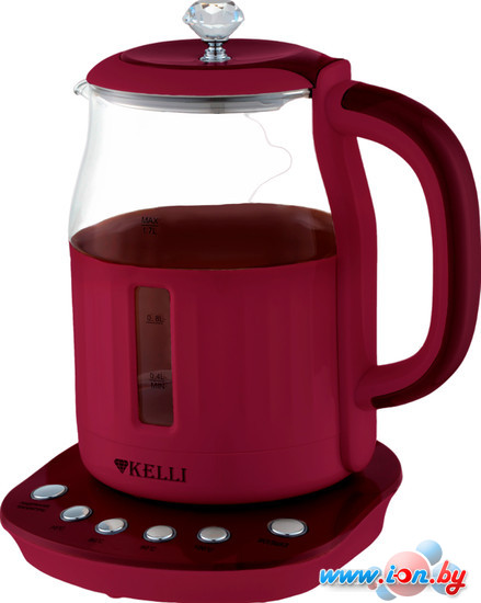 Электрический чайник KELLI KL-1373 в Могилёве