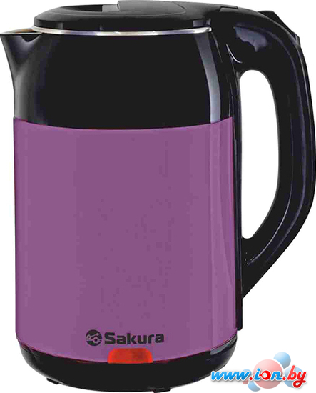 Электрический чайник Sakura SA-2168BV в Могилёве