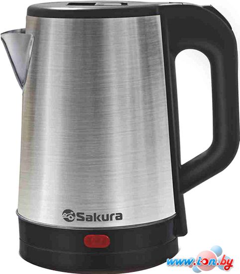 Электрический чайник Sakura SA-2167BK в Гродно