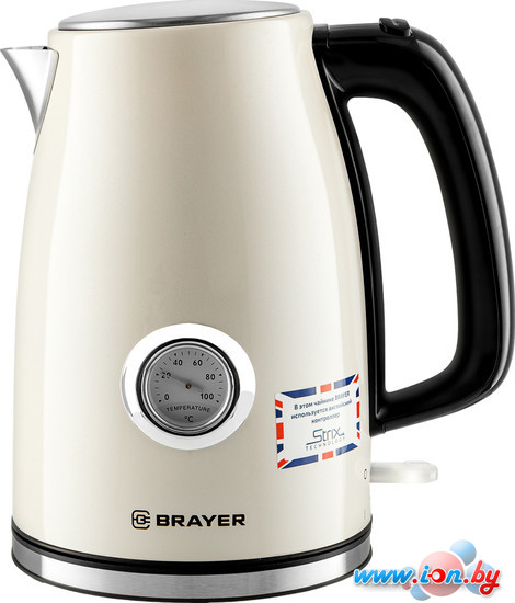 Электрический чайник Brayer BR1064 в Гомеле