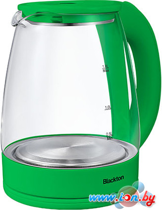 Электрический чайник Blackton Bt KT1800G (зеленый) в Могилёве