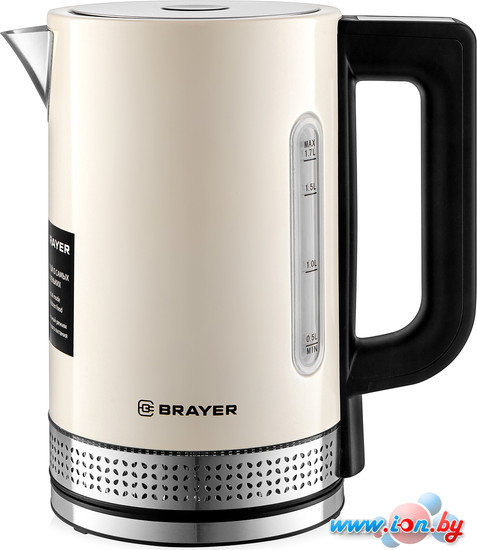 Электрический чайник Brayer BR1068 в Гомеле