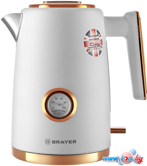 Электрический чайник Brayer BR1055 в Минске