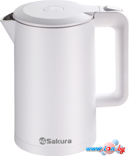 Электрический чайник Sakura SA-2170W в Гродно