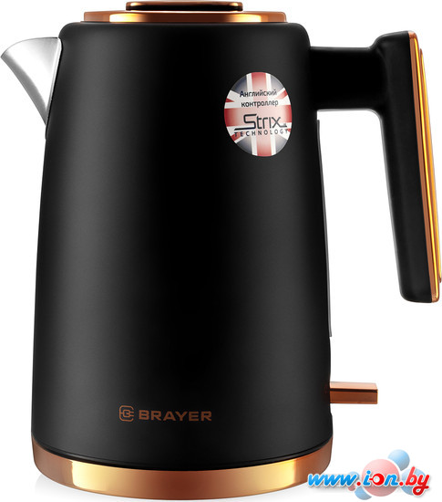 Электрический чайник Brayer BR1054 в Бресте