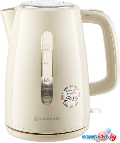 Электрический чайник Brayer BR1069 в Гродно