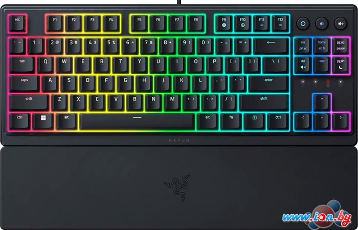 Клавиатура Razer Ornata V3 TKL (нет кириллицы) в Могилёве