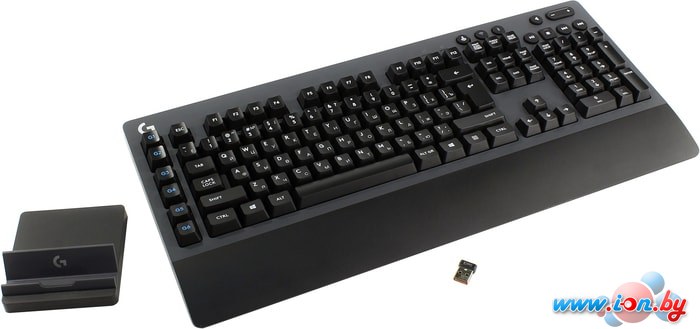 Клавиатура Logitech G613 920-008393 (нет кириллицы) в Гродно