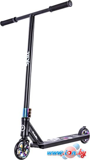 Трюковый самокат Plank P22-SKILL110 (черный) в Могилёве