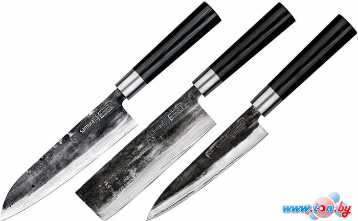 Набор ножей Samura Super 5 SP5-0220 в Могилёве