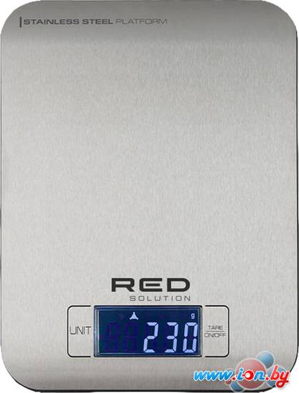 Кухонные весы RED Solution RS-M723 в Витебске