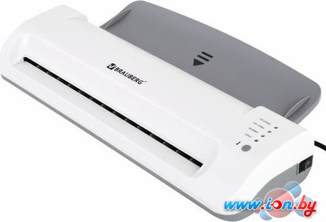 Ламинатор BRAUBERG Silver Max A3 в Могилёве