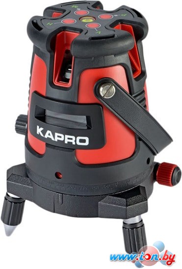 Лазерный нивелир Kapro 875 Prolaser Set в Гомеле