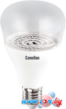 Светодиодная лампочка Camelion LED15-PL/BIO E27 15 Вт в Гродно