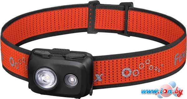 Фонарь Fenix HL16 UltraLight (черный) в Могилёве