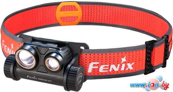 Фонарь Fenix HM65R-DTbk в Могилёве