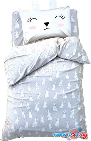 Постельное белье Этель Cute Rabbit 6480770 в Витебске