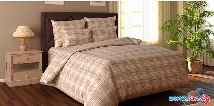 Постельное белье Mr. Mattress Baileys L 1.5сп (90x200) в Витебске