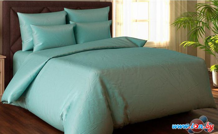 Постельное белье Mr. Mattress Aquamarin L 1.5сп (120x200) в Витебске