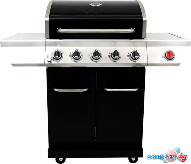 Газовый гриль для дачи Nexgrill Gourmet Plus 720-0830XA в Могилёве