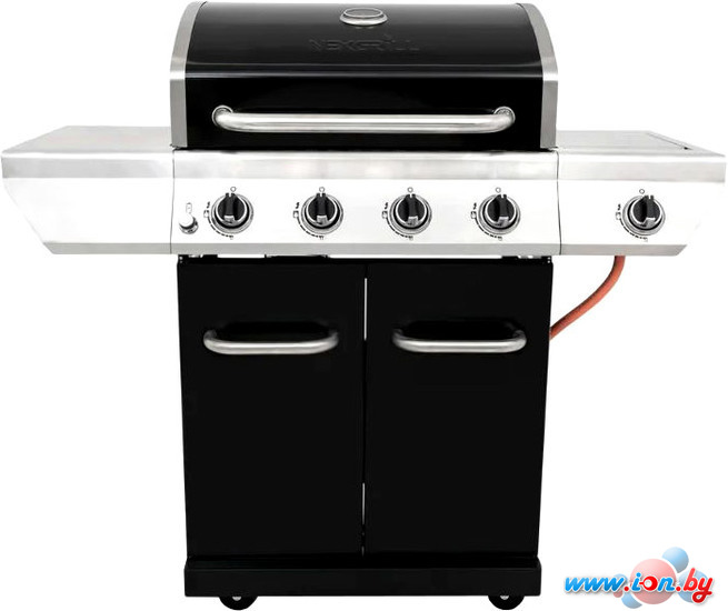 Газовый гриль для дачи Nexgrill Evolution 720-0830HK в Могилёве