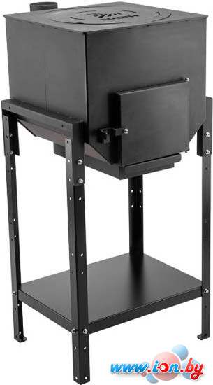 Печь под казан Helios Smart HS-GS-OMK в Могилёве