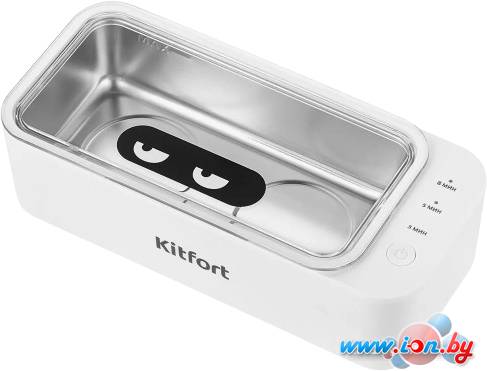 Стерилизатор маникюрный Kitfort KT-6066 в Могилёве