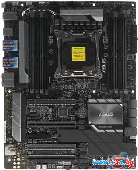 Материнская плата ASUS WS C422 DC в Гродно