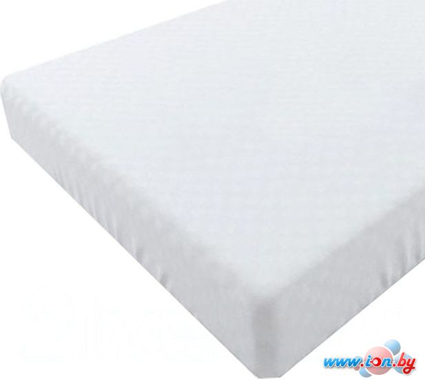 Защитный наматрасник Mr. Mattress Jersey L непромокаемый (120x200) в Гродно