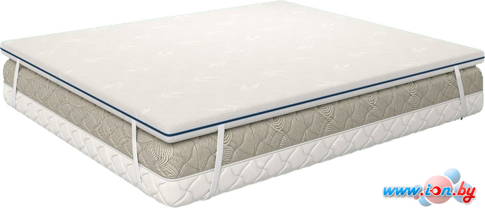 Защитный наматрасник AMI Memory Foam 180x200 в Могилёве