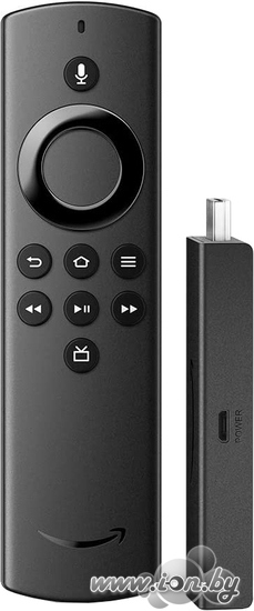 Смарт-приставка Amazon Fire TV Stick Lite (с пультом Alexa Voice Lite) в Могилёве