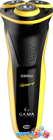 Электробритва GA.MA GSH886 Sport в Могилёве