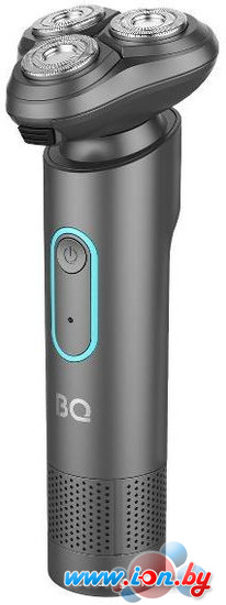 Электробритва BQ SV1008 (cерый/синий) в Могилёве