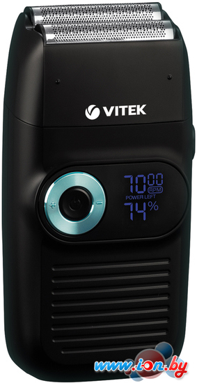 Электробритва Vitek VT-8276 в Витебске