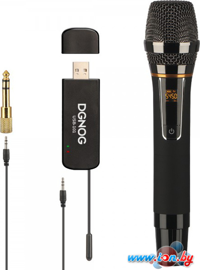 Радиосистема Biema USB-101 в Могилёве