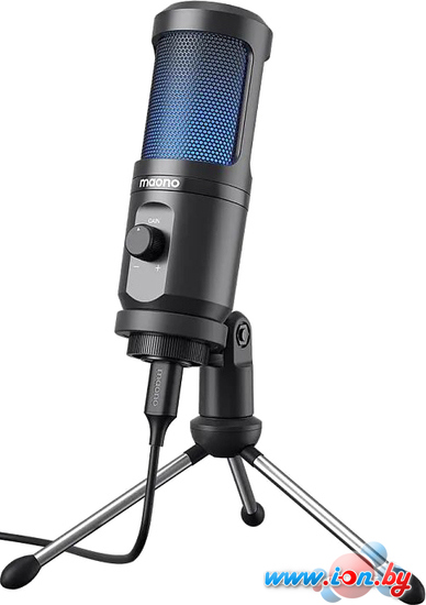 Проводной микрофон Maono AU-PM461TR RGB в Могилёве