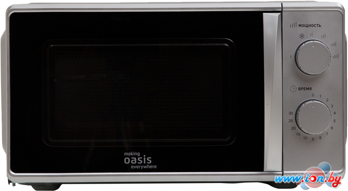 Микроволновая печь Oasis (Making Oasis Everywhere) MW-70MS в Минске