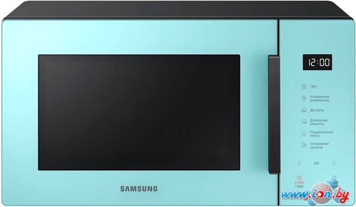 Микроволновая печь Samsung MS23T5018AN/BW в Гомеле