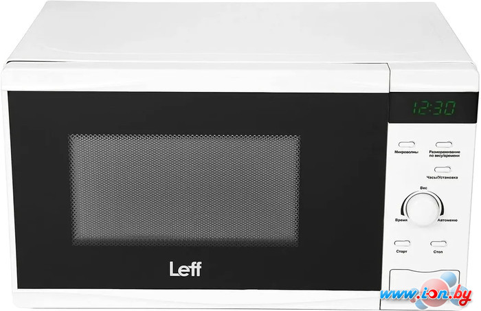 Микроволновая печь Leff 20MD725W в Гродно