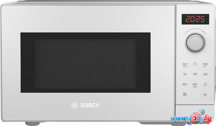 Микроволновая печь Bosch Serie 2 FFL023MW0 в Могилёве