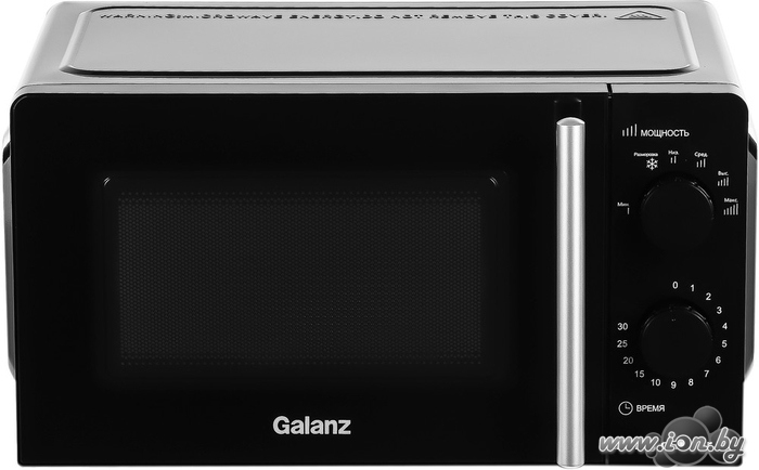 Микроволновая печь Galanz MOS-1706MB в Гродно