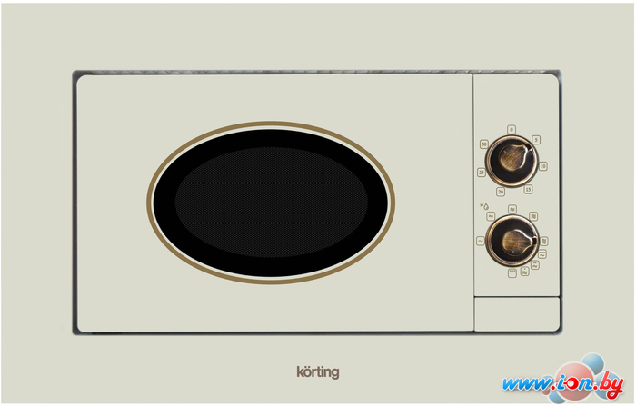 Микроволновая печь Korting KMI 820 RB в Гродно