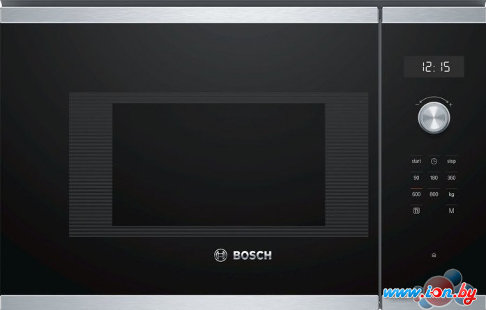 Микроволновая печь Bosch Serie 6 BFL523MS0 в Бресте