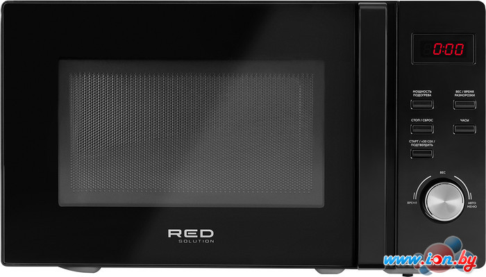 Микроволновая печь RED Solution RM-2001D в Гродно