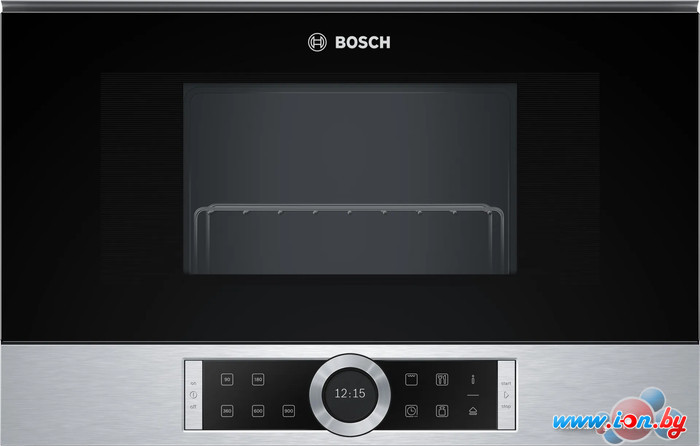 Микроволновая печь Bosch BEL634GS1M в Гродно